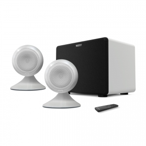 караоке-комплект EVOBOX Classic + EvoSound Sphere 2.1 в Балахне