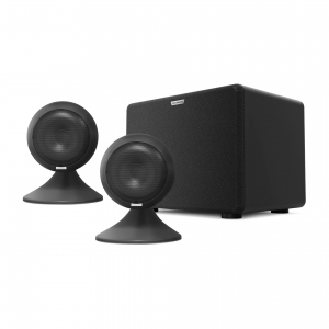 караоке-комплект EVOBOX Plus + EvoSound Sphere 2.1 в Балахне