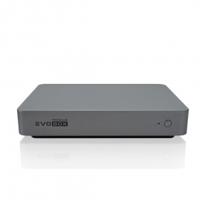 караоке-комплект EVOBOX Premium с микрофонами в Балахне