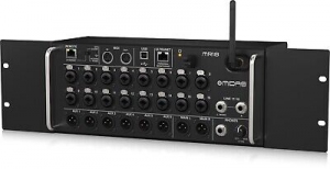 Midas MR18 цифровой микшер в Балахне