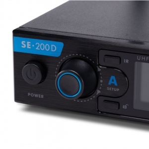 SE-200D цифровые микрофоны в Балахне