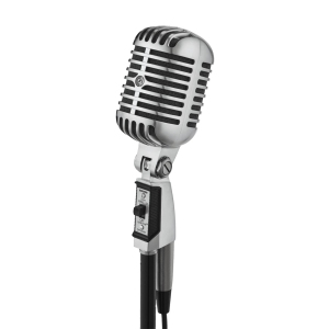 SHURE 55SH SERIES II вокальный, динамический микрофон в Балахне