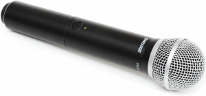 SHURE BLX24E/PG58 M17 вокальная радиосистема в Балахне