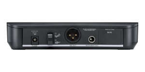 SHURE BLX24E/SM58 M17 вокальная радиосистема в Балахне