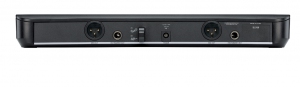 SHURE BLX288E/B58 M17 вокальная радиосистема в Балахне