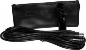 SHURE SV100-A динамический микрофон в Балахне