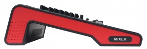 SVS Audiotechnik mixers AM-12 Микшерный пульт аналоговый, 12-канальный в Балахне