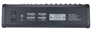 SVS Audiotechnik mixers AM-12 Микшерный пульт аналоговый, 12-канальный в Балахне