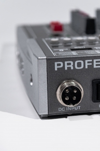 SVS Audiotechnik mixers AM-6 DSP Микшерный пульт аналоговый, 6-канальный SVS Audiotechnik mixers в Балахне