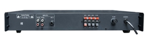 SVS Audiotechnik STA-80 Микшер-усилитель для систем Public Address в Балахне
