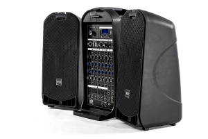 SVS Audiotechnik STAGESET 600 Акустический комплект активный в Балахне