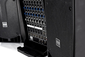 SVS Audiotechnik STAGESET 600 Акустический комплект активный в Балахне