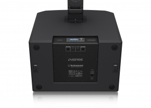 Turbosound iNSPIRE iP3000 модульная аудио колонна 2000Вт в Балахне