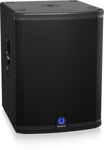 Turbosound iQ15B сабвуфер активный в Балахне