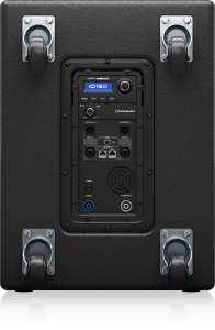 Turbosound iQ15B сабвуфер активный в Балахне