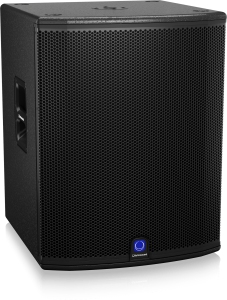 Turbosound iQ18B сабвуфер активный в Балахне