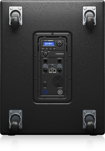 Turbosound iQ18B сабвуфер активный в Балахне