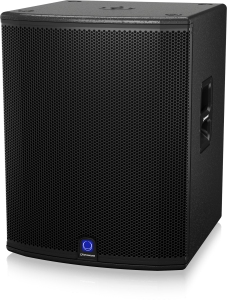 Turbosound iQ18B сабвуфер активный в Балахне