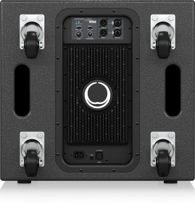 Turbosound Milan M15B сабвуфер активный в Балахне