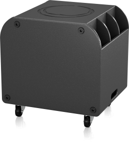Turbosound Milan M18B сабвуфер активный в Балахне
