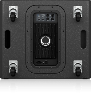 Turbosound Milan M18B сабвуфер активный в Балахне