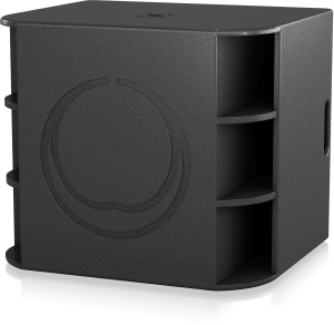 Turbosound Milan M18B сабвуфер активный в Балахне