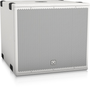 Turbosound NuQ115B-AN Активный сабвуфер в Балахне
