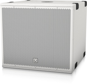 Turbosound NuQ115B-AN Активный сабвуфер в Балахне