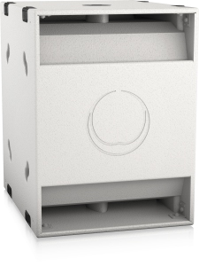 Turbosound NuQ118B-AN Активный сабвуфер в Балахне