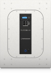 Turbosound NuQ118B-AN Активный сабвуфер в Балахне