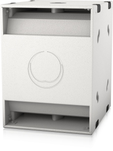 Turbosound NuQ118B-AN Активный сабвуфер в Балахне
