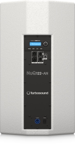Turbosound NuQ122-AN Активная акустическая система в Балахне