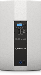 Turbosound NuQ152-AN Активная акустическая система в Балахне