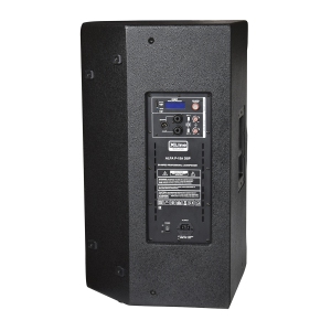 XLine ALFA P-15A DSP Акустическая система активная с DSP и Bluetooth в Балахне